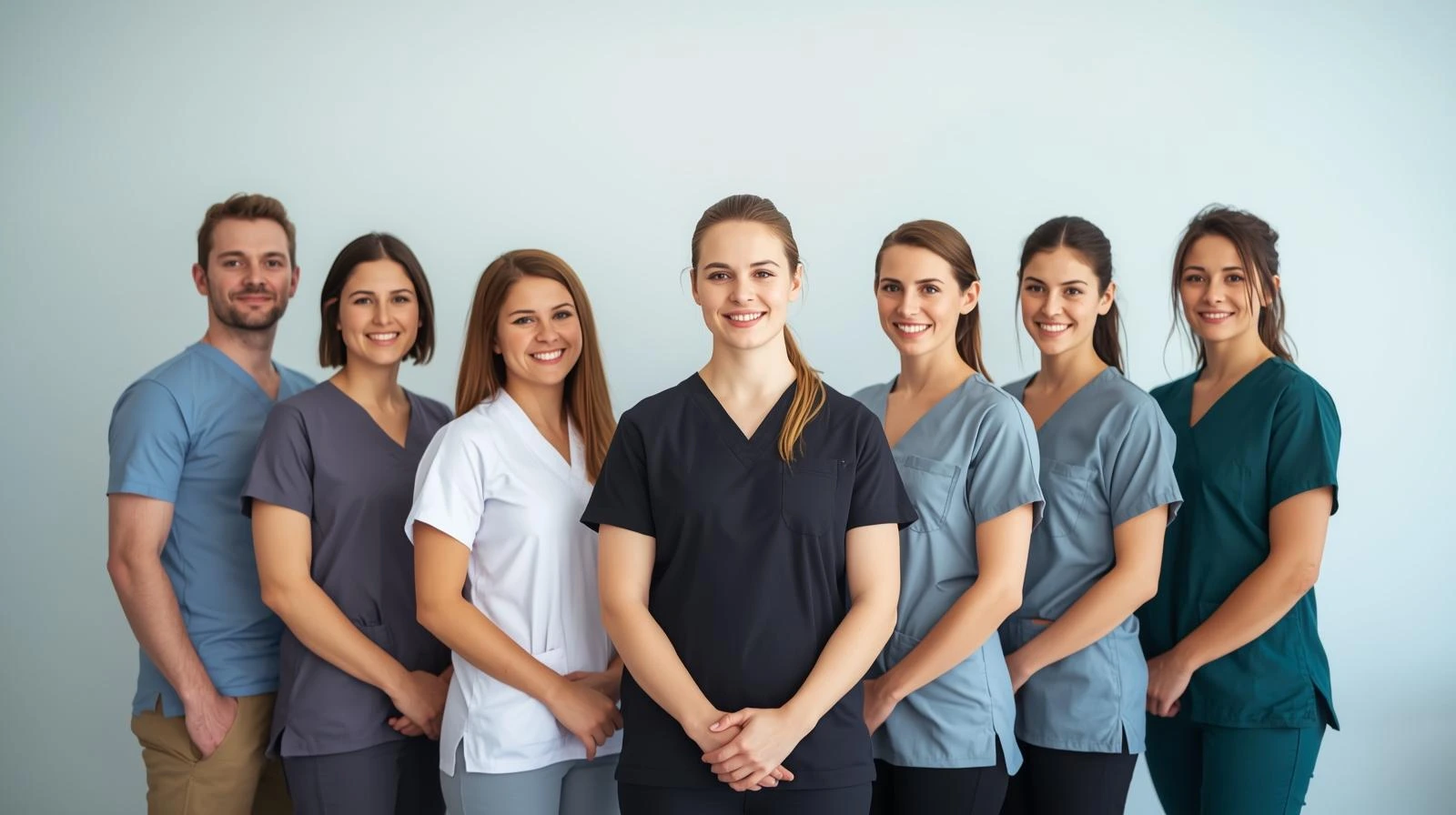 physiotherapists team 2